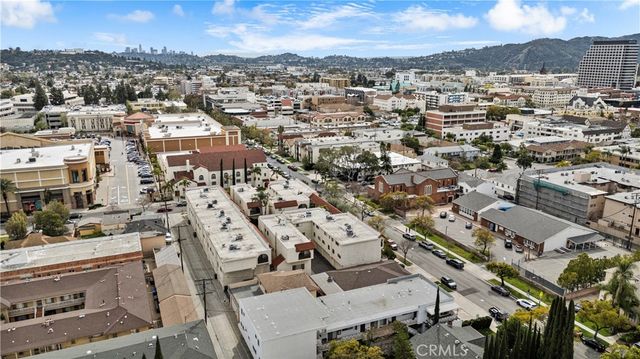 322 N Isabel, Glendale, CA 91206