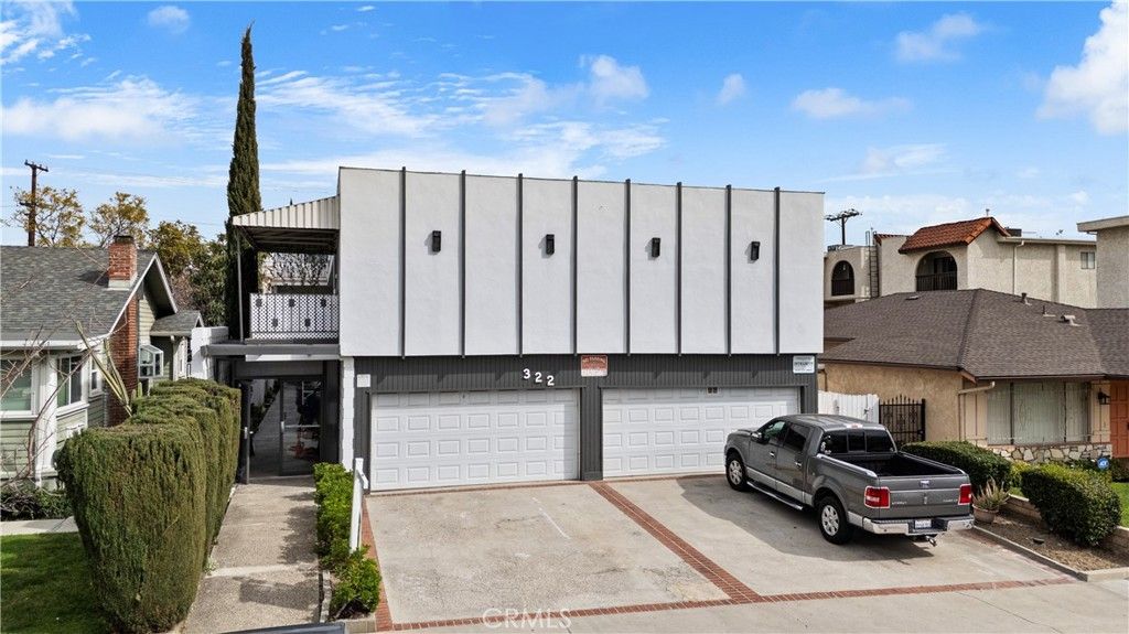 322 N Isabel, Glendale, CA 91206