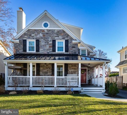 530 KENMORE RD, Havertown, PA 19083