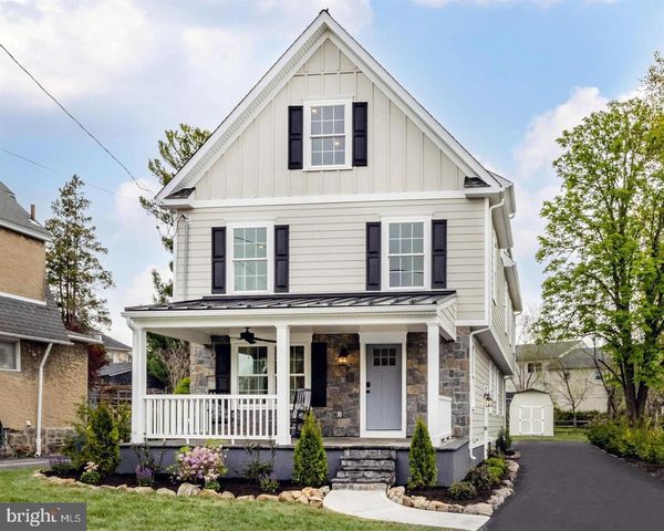530 KENMORE RD, Havertown, PA 19083