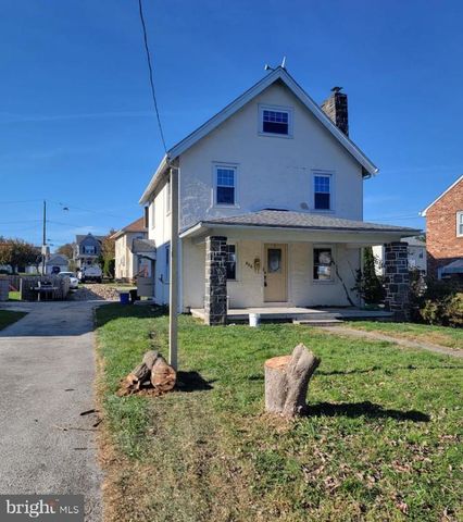 530 KENMORE RD, Havertown, PA 19083