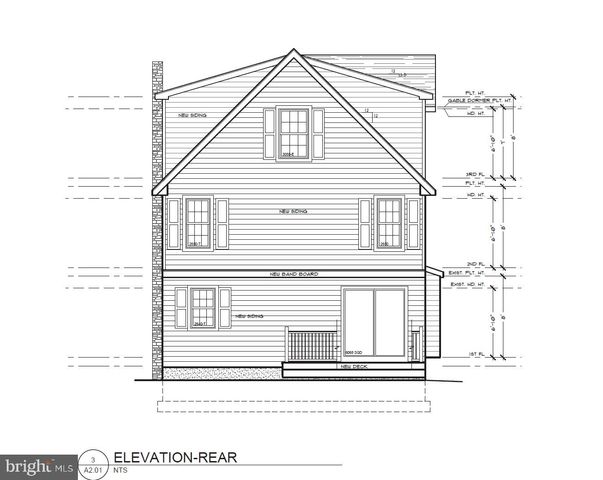 530 KENMORE RD, Havertown, PA 19083