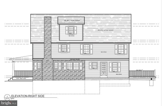 530 KENMORE RD, Havertown, PA 19083
