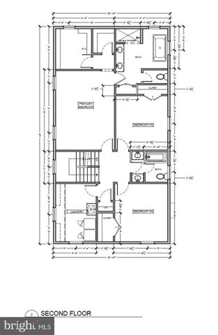 530 KENMORE RD, Havertown, PA 19083
