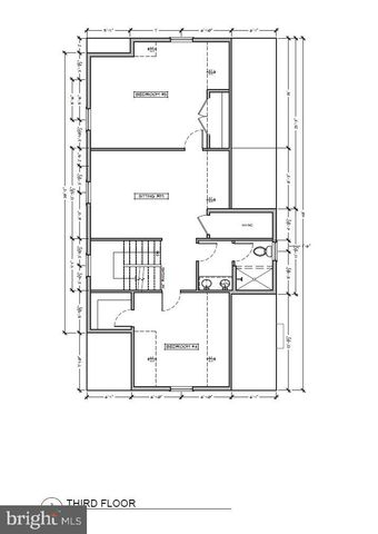 530 KENMORE RD, Havertown, PA 19083
