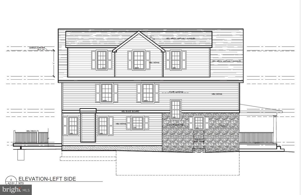 530 KENMORE RD, Havertown, PA 19083
