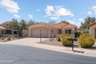 2041 E Meteorite Trail, Oro Valley, AZ 85755