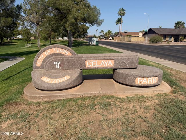 6530 S Farmer Avenue, Tempe, AZ 85283