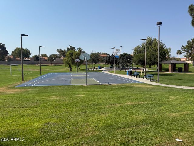 6530 S Farmer Avenue, Tempe, AZ 85283