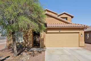 34695 S Discovery Lane, Red Rock, AZ 85145