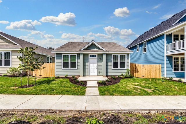 1628 Arbor Knot Drive, Kyle, TX 78640