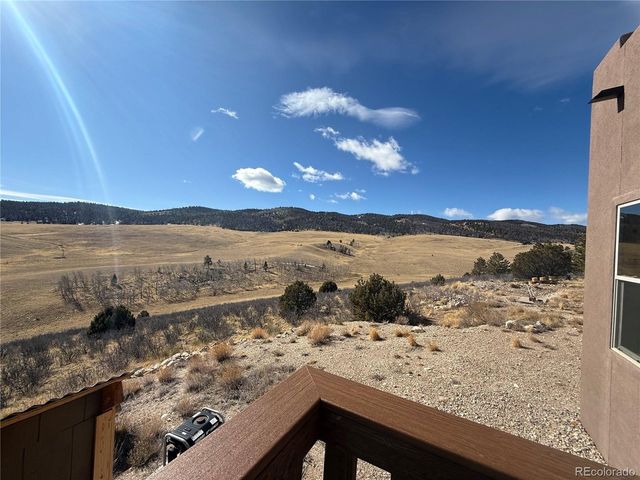 147 Sulky Ct, Hartsel, CO 80449