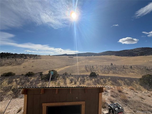 147 Sulky Ct, Hartsel, CO 80449