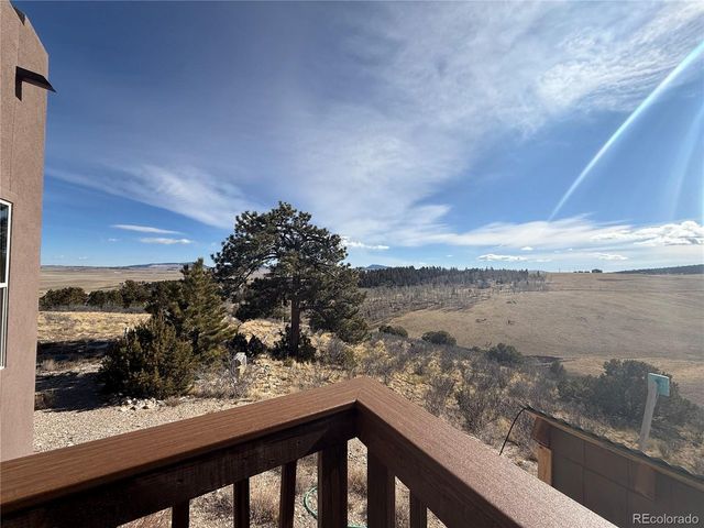147 Sulky Ct, Hartsel, CO 80449