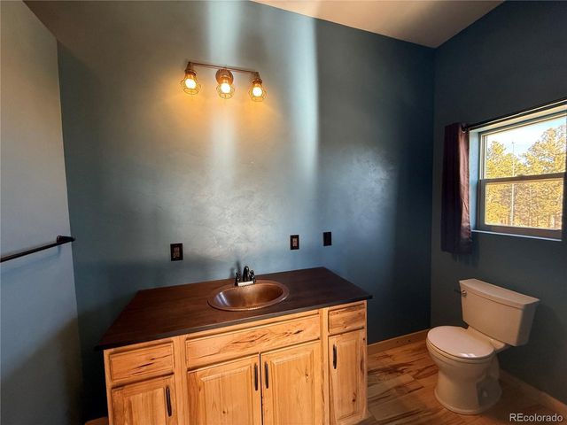 147 Sulky Ct, Hartsel, CO 80449