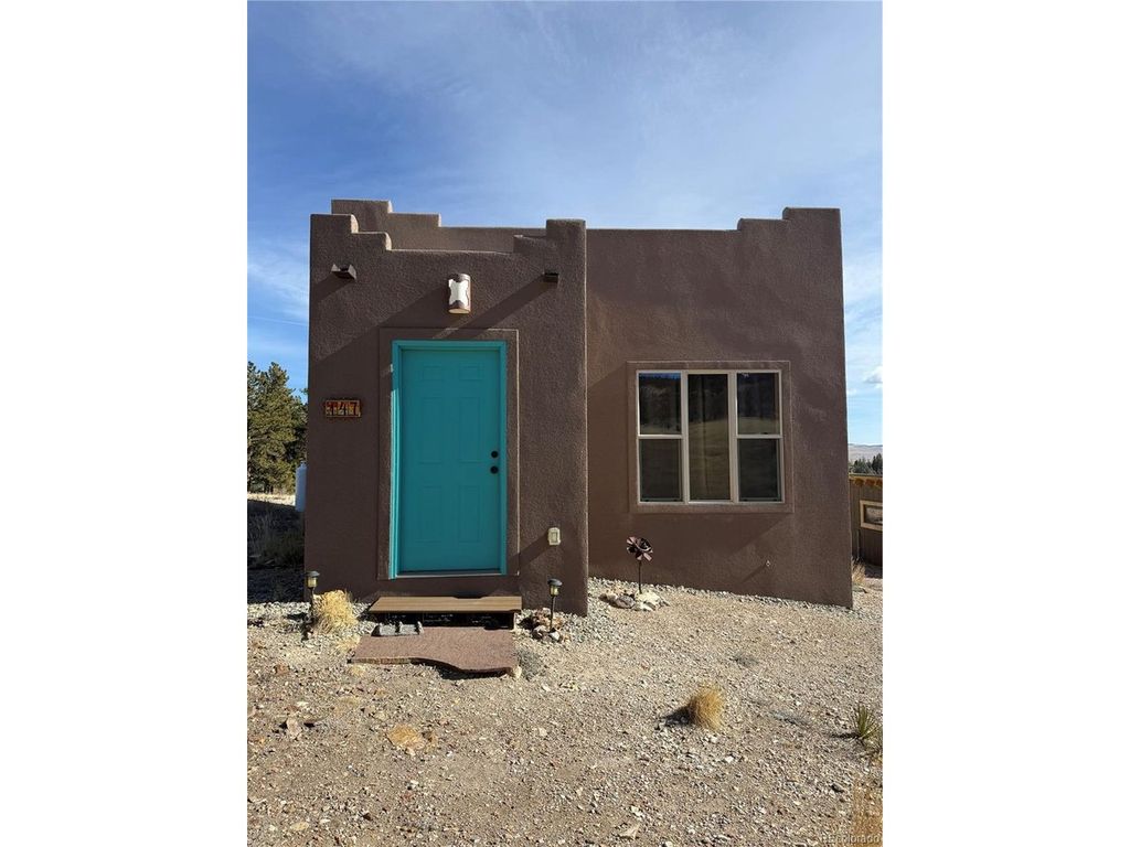 147 Sulky Ct, Hartsel, CO 80449