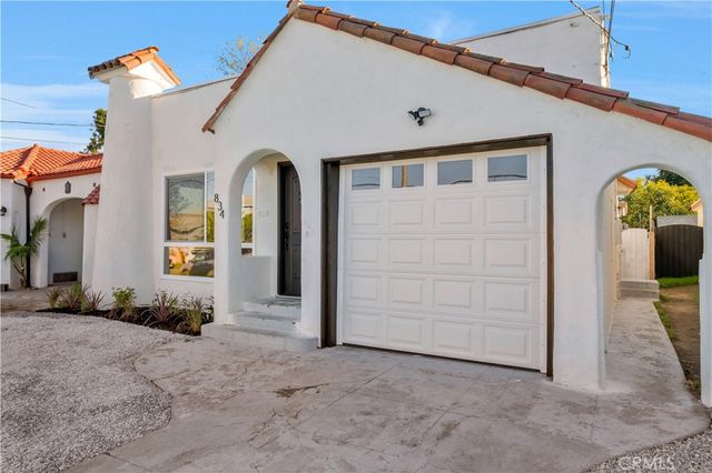 834 W 95th Street, Los Angeles, CA 90044