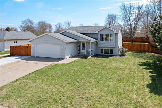410 Delmar Avenue, Osceola, WI 54020