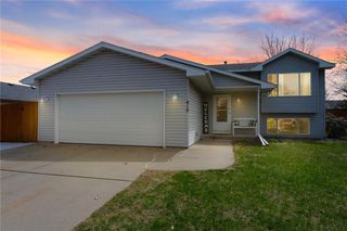 410 Delmar Avenue, Osceola, WI 54020