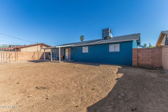2344 E SCHOOL Drive, Phoenix, AZ 85040