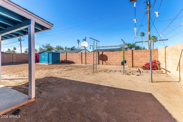 2344 E SCHOOL Drive, Phoenix, AZ 85040