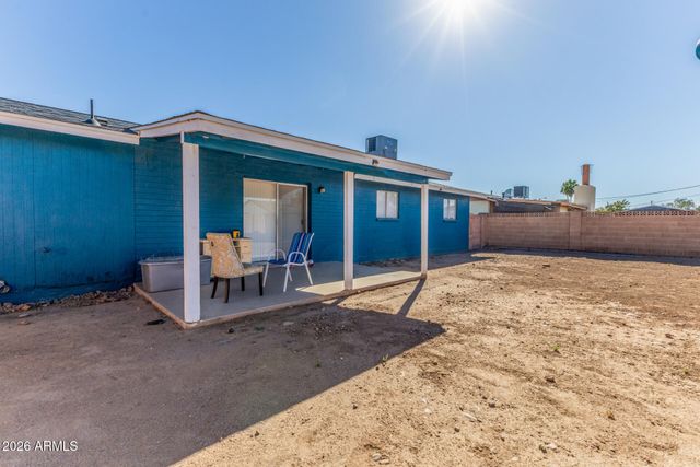 2344 E SCHOOL Drive, Phoenix, AZ 85040
