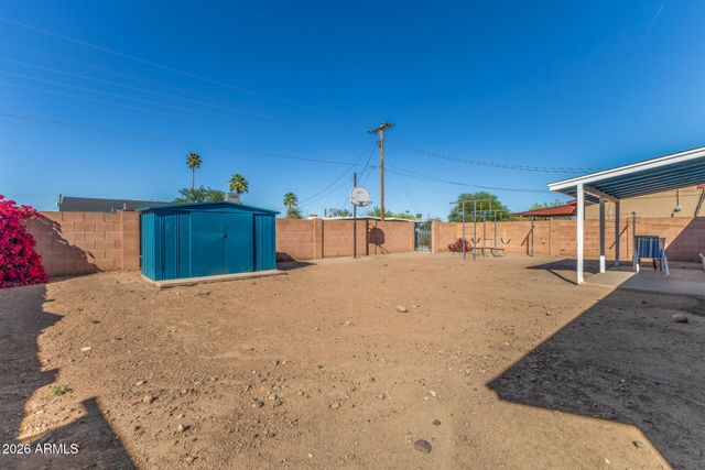 2344 E SCHOOL Drive, Phoenix, AZ 85040