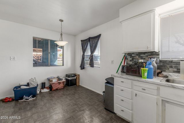 2344 E SCHOOL Drive, Phoenix, AZ 85040