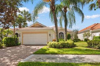 4017 Trinidad WAY, Naples, FL 34119