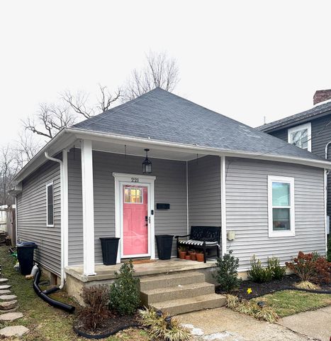 221 Murray Street, Frankfort, KY 40601