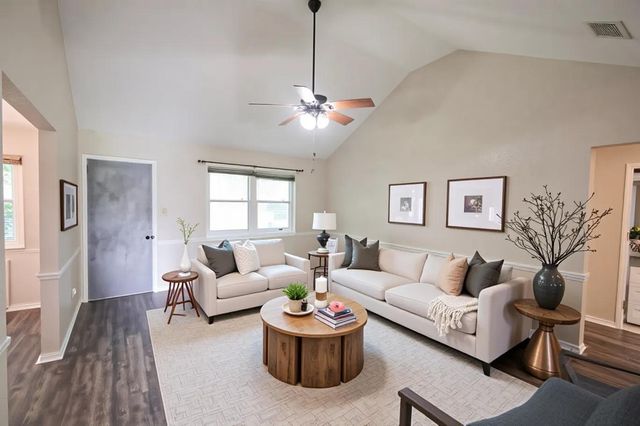 52 Blackgum Court, Lake Jackson, TX 77566