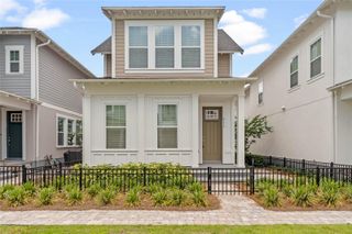 911 COLIE ALLEY, Winter Garden, FL 34787