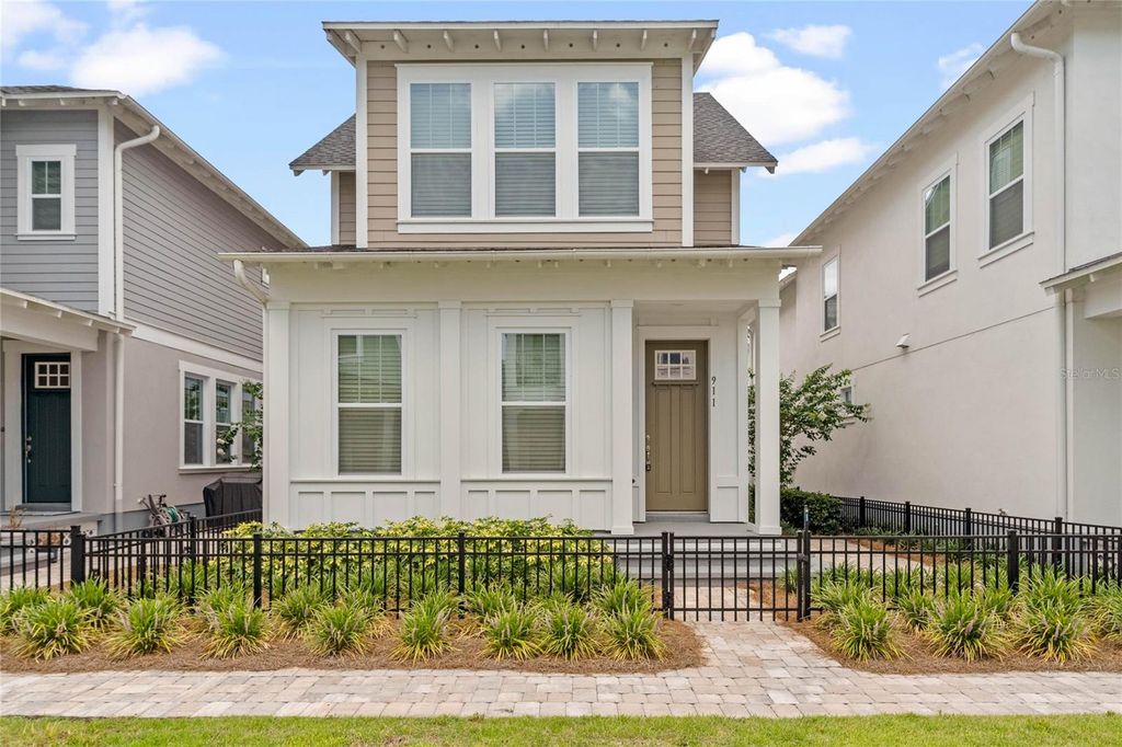 911 COLIE ALLEY, Winter Garden, FL 34787