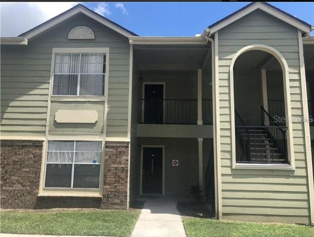 2550 N ALAFAYA TRAIL 8204, Orlando, FL 32826