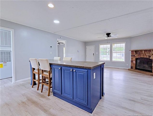 2506 Danahey Drive, Raeford, NC 28376
