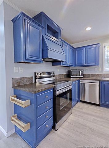 2506 Danahey Drive, Raeford, NC 28376