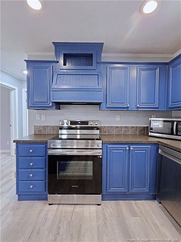 2506 Danahey Drive, Raeford, NC 28376