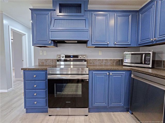 2506 Danahey Drive, Raeford, NC 28376