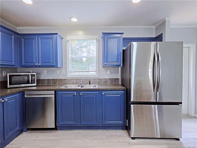 2506 Danahey Drive, Raeford, NC 28376