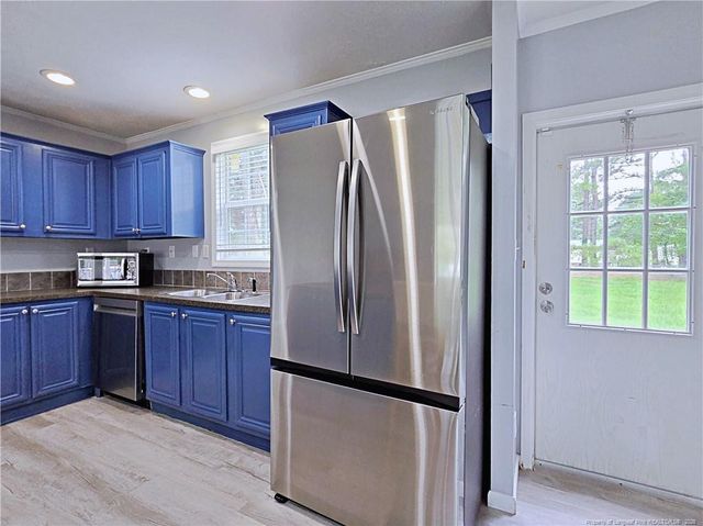2506 Danahey Drive, Raeford, NC 28376