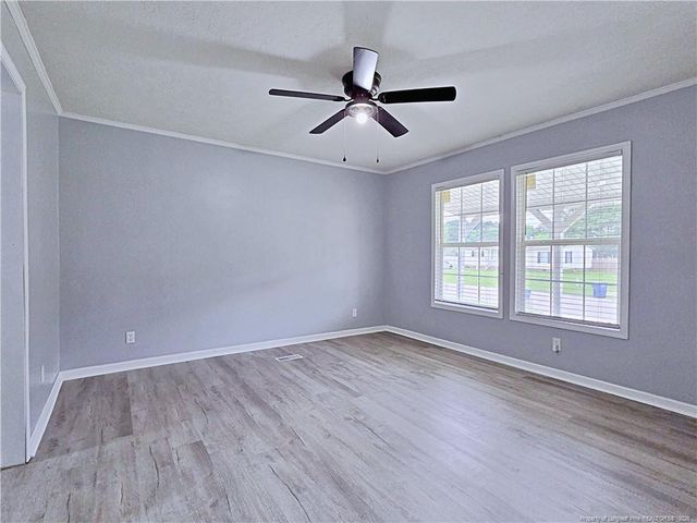 2506 Danahey Drive, Raeford, NC 28376