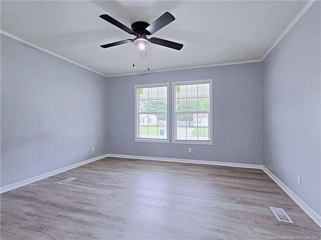 2506 Danahey Drive, Raeford, NC 28376