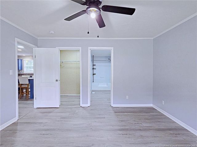 2506 Danahey Drive, Raeford, NC 28376