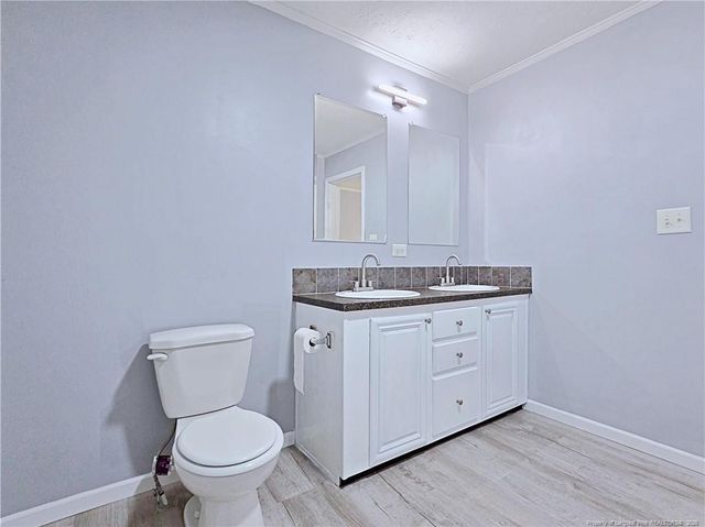 2506 Danahey Drive, Raeford, NC 28376