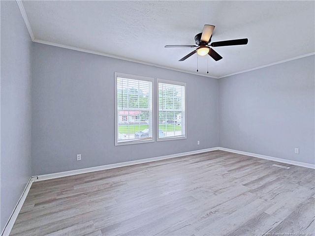 2506 Danahey Drive, Raeford, NC 28376