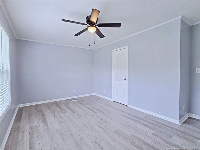 2506 Danahey Drive, Raeford, NC 28376