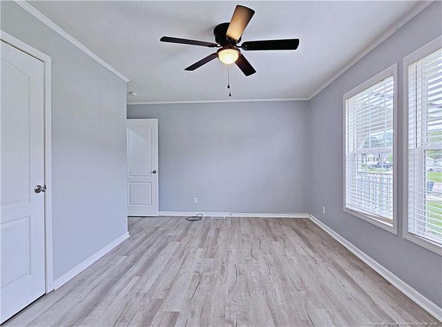 2506 Danahey Drive, Raeford, NC 28376