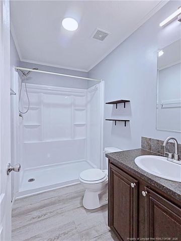 2506 Danahey Drive, Raeford, NC 28376