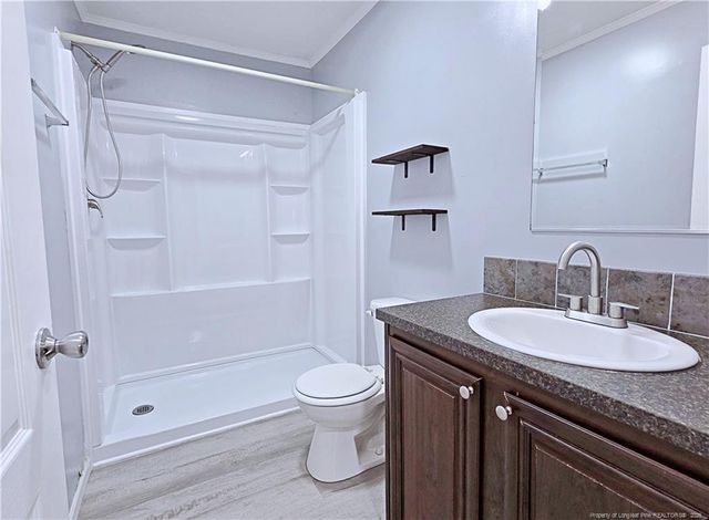 2506 Danahey Drive, Raeford, NC 28376