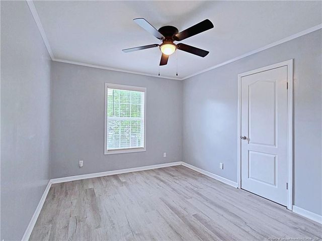 2506 Danahey Drive, Raeford, NC 28376